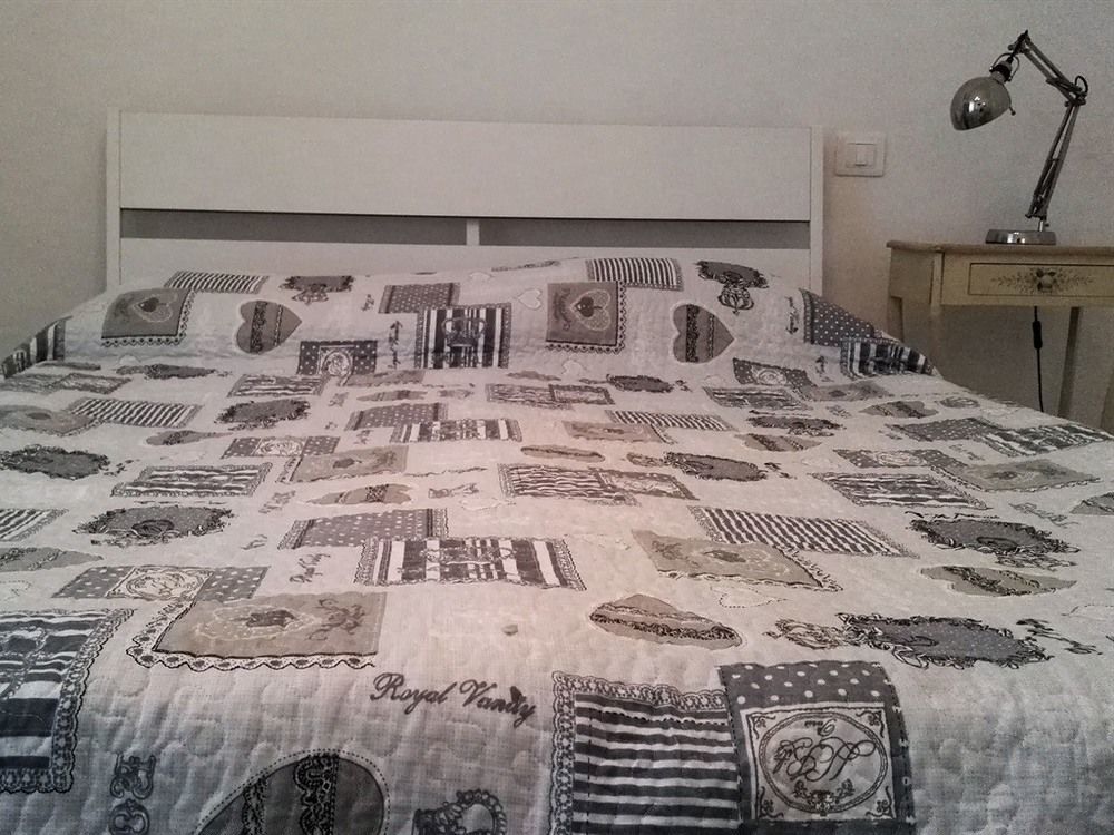B&B Il Maestrale סלרנו מראה חיצוני תמונה