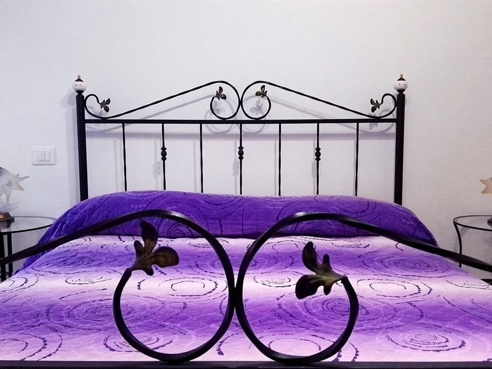 B&B Il Maestrale סלרנו מראה חיצוני תמונה