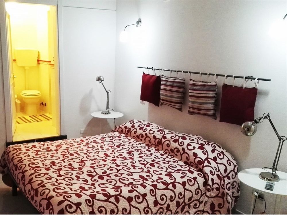 B&B Il Maestrale סלרנו מראה חיצוני תמונה
